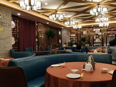 大堂-顺悦酒家(嘉信城市广场店)