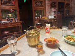 -小吊梨汤·北京菜·烤鸭(清河万象汇店)