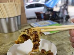 -周记热干面豆皮大王(桃花东街店)