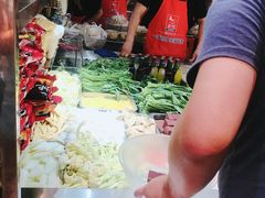 -林静小吃(复兴路店)