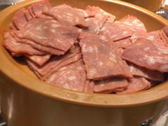 -龍歌自助小火锅(市南金茂湾店)