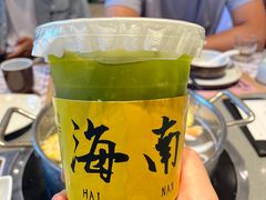 -椰小鸡·琼州糟粕醋(美兰缤纷城店)