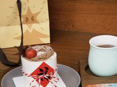 -本無咖啡·BeanWood Coffee