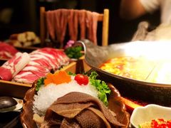 -湊湊火锅·茶憩(打浦桥日月光店)