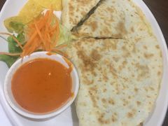 牛肉格林戈-panchos 墨西哥餐厅(嘉绿苑店)