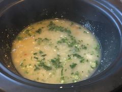 -马路边上·小海鲜烧烤(八一路店)