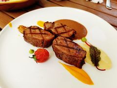 -G+KITCHEN(龙湖狮山天街店)