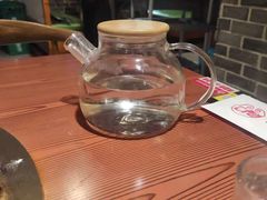 -满兴咱妈烀饼铁锅炖(兰州北街店)