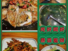 -中山路步行街