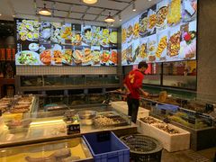 -飞尝蚝·顺德菜·鱼生(顺德总店)