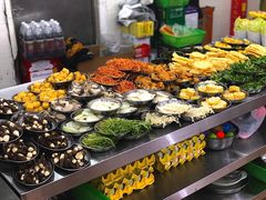 -嘉升大排档(番禺总店)