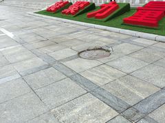 -沈阳铁路陈列馆