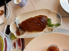 -大鸭梨烤鸭(金色漫香店)