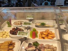 -莫山小馆(百花店)