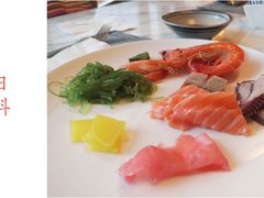 -北京王府井希尔顿酒店·万斯阁西餐厅