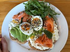 -Egg•Allday Brunch(襄阳北路店)