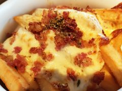 芝士培根焗薯条-FABIO’S费比欧披萨餐厅