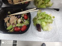 -萨莉亚意式餐厅(国和1000店)