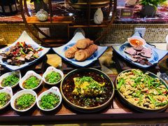 -吉布鲁牛排海鲜自助(成都大悦城店)
