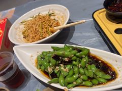 -肥肥虾庄·金牌油焖大虾(杨园滨江时代walk店)