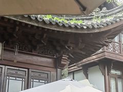 -韬光茶庵