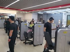 -奇迹健身(SM广场店)