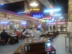 -怒火八零串串火锅(大渡口新天泽店)