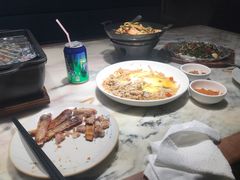 -梁家大院•农家菜(昆山会展中心店)