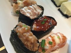 -万达文华酒店·48F云端窗景美食汇自助餐厅