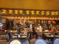 -万达瑞华酒店美食汇自助餐厅(楚河汉街店)
