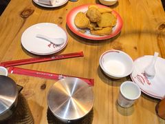 -老姑砂锅·烧烤天津菜(体北道店)