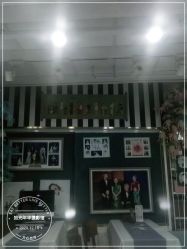 -拾光年华摄影馆(菱角湖公园店)