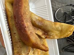 -草桥清真牛肉锅贴扁食店