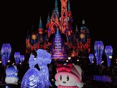 -上海迪士尼度假区