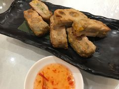 -金满楼(天河中路店)