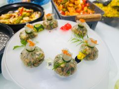 -3号仓库·创意中国菜(新世界城店)