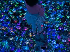 -天津梵高星空艺术馆(天河城旗舰店)