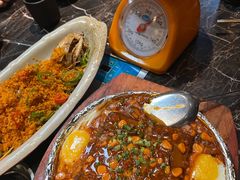 -长安·大茶饭