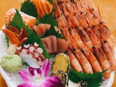 -银子铁板烧料理自助餐(人民广场店)