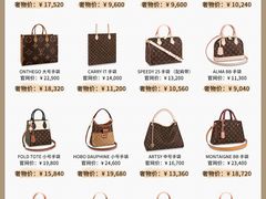 -奢物·巴黎站奢侈品回收寄售