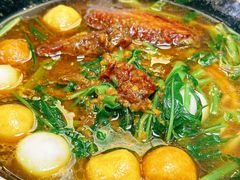 -新记车仔面
