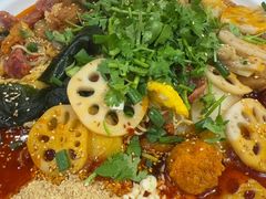 -文立新麻辣烫(合生汇21街区店)
