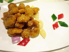 -百乐门喜宴(海珠广场华厦店)