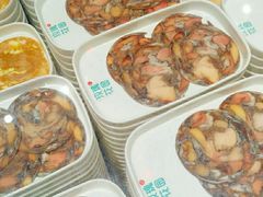 -玫瑰花园自助烤肉(顺义鑫海韵通店)