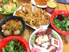 -冒椒火辣(奎星楼街店)
