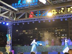 -渔家火锅·海鲜自助餐·演艺(亚龙湾天域酒店)