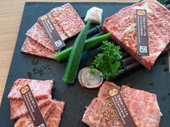 -牛角日本烧肉专门店(海运大厦店)
