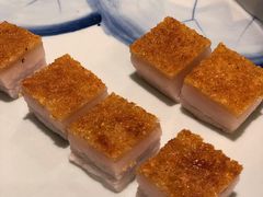 一口烧肉-广州文华东方酒店·江-由辉师傅主理