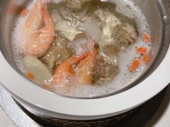 -加餐海鲜自助(宝龙一城店)