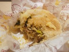 -糯霸手抓糯米饭